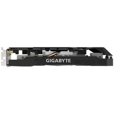 Gigabyte grafička kartica OC 6G GeForce GTX 1660 Ti, 6 GB GDDR6