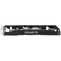 Gigabyte grafička kartica OC 6G GeForce GTX 1660 Ti, 6 GB GDDR6