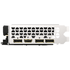 Gigabyte grafička kartica OC 6G GeForce GTX 1660 Ti, 6 GB GDDR6