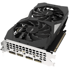 Gigabyte grafička kartica OC 6G GeForce GTX 1660 Ti, 6 GB GDDR6