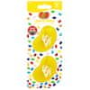 Jelly Belly osvježivač zraka Duo Air Freshener - Lemon Drop