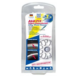 ATG Alu-Fix kit za popravak naplatka