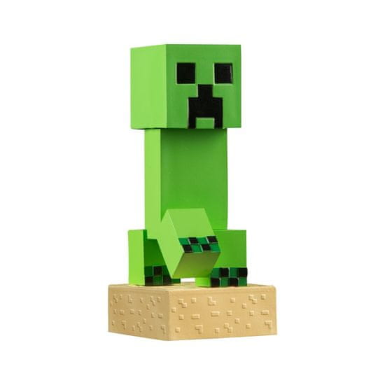 J!nx figura Jinx Minecraft Adventure Creeper