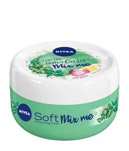 Hidratantna krema Soft Mix Me, Chilled Oasis, 100ml