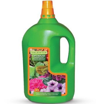 Valentin Optimum univerzalno tekuće gnojivo, 3L