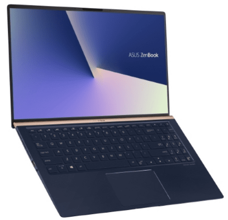 Prijenosno računalo ZenBook 15 UX533FD-A8011T