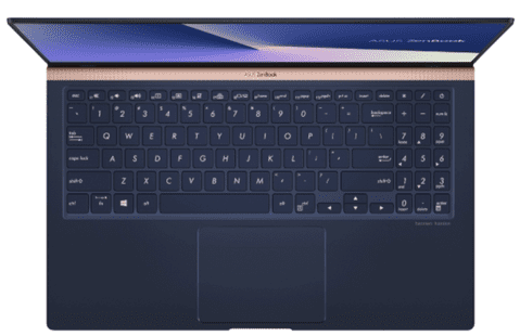 Prijenosno računalo ZenBook 15 UX533FD-A8011T