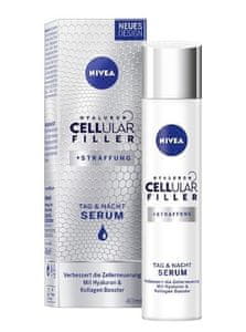 Serum za pomlađivanje kože Cellular Filler