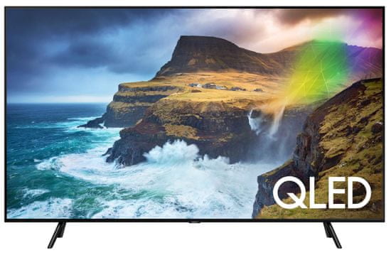 Samsung TV prijemnik QE82Q70R