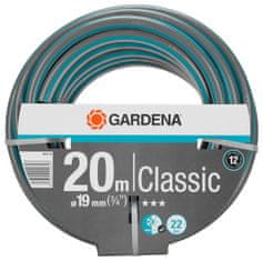Gardena crijevo Classic 19mm (3/4") 20m (18022)