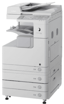 Canon višenamjenski uređaj iR2530i