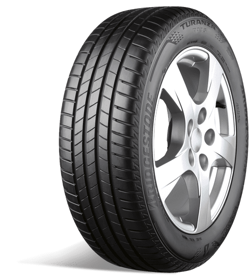 Bridgestone guma Turanza T005 235/45R17 94Y