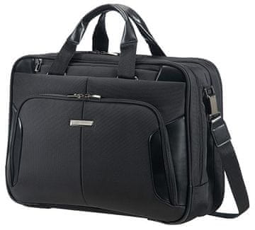 Samsonite poslovna torba za prijenosno računalo 39,6 cm (15.6''), 3 pretinca