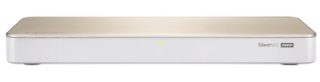Qnap NAS poslužitelj HS-453DX-8G, za 2 diska, HDMI 4K