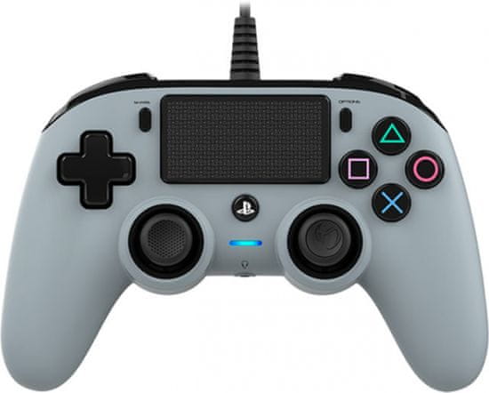 Nacon igraća konzola PS4 REVOLUTION PRO, siva