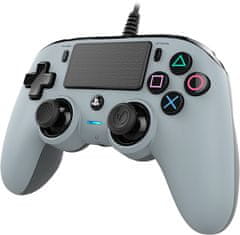 Nacon igraća konzola PS4 REVOLUTION PRO, siva