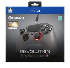 Nacon igraća konzola S4 REVOLUTION PRO V2, RIG limited edition
