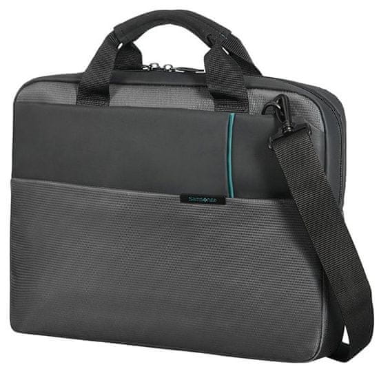 Samsonite torba za prijenosno računalo Qibyte Laptop Bag 14,1'' (35,8 cm) 16N*09001, antracitna