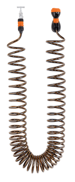 Claber crijevo za vodu Spiral Kit Plus (9338), set