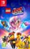 Warner Bros igra The LEGO Movie 2 Videogame Toy Edition (Switch) - datum objavljivanja 29.3.2019