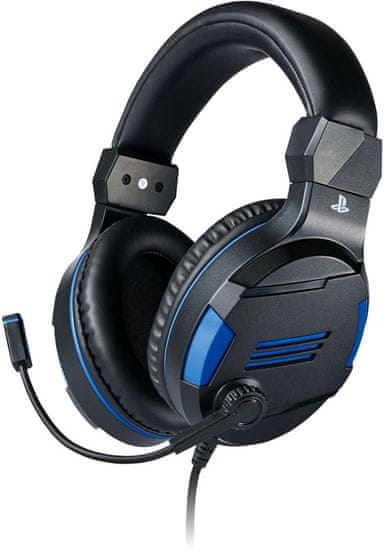 Bigben ps4 stereo hotsell gaming slusalice v3