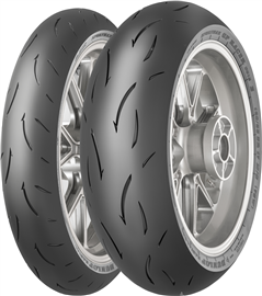 Dunlop pneumatika SX GP RACER D212 M 190/55ZR17 (75W) TL