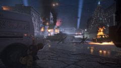 Square Enix igra Left Alive - Day One Edition (PS4)