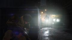 Square Enix igra Left Alive - Day One Edition (PS4)
