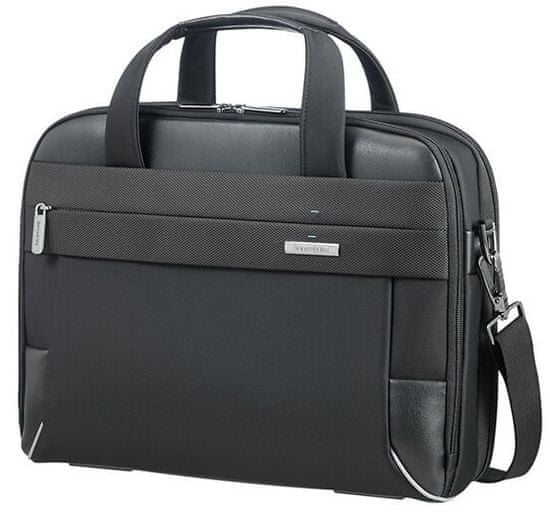 Samsonite torba Spectrolite 2.0 Bailhandle 14,1" (35,8 cm) CE7*09003, crna
