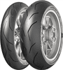 Dunlop pneumatika SPORTSMART TT 120/70ZR17 (58W)