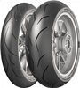 Dunlop pneumatika SPORTSMART TT 180/55ZR17 (73W)
