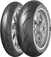 Dunlop pneumatika SPORTSMART MK3 180/55ZR17 (73W) TL