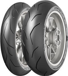 Dunlop pneumatika SPORTSMART MK3 180/55ZR17 (73W) TL