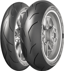Dunlop pneumatika SPORTSMART MK3 190/55ZR17 (75W) TL