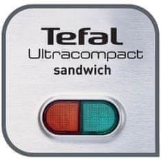 Tefal toster SM157236 Ultracompact Grill