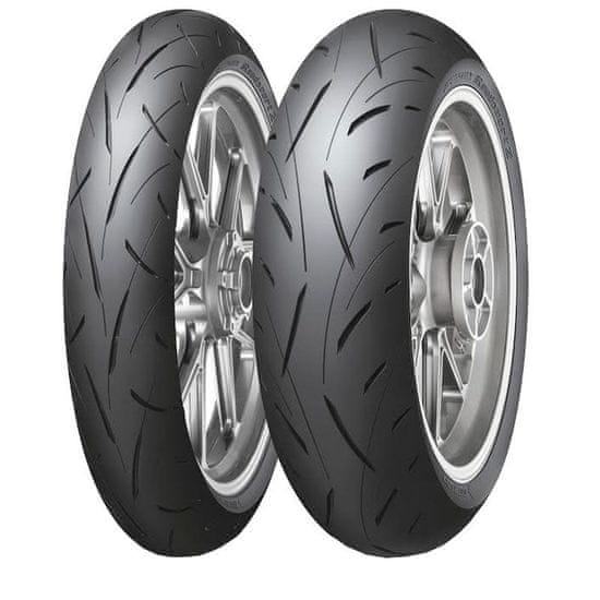 Dunlop guma Roadsport 2 TL SX 200/55Z R17 78W