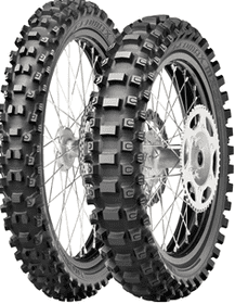 Dunlop Geomax MX-33