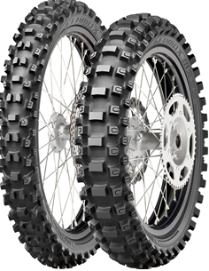 Dunlop guma Geomax MX33 TT 110/100-18 64M