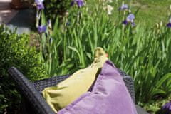 Allibert Corfu Love Seat sjedeća garnitura, antracit