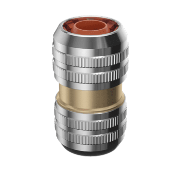 Claber spojnica za crijevo (9615), METAL-JET