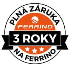Ferrino Ultar New