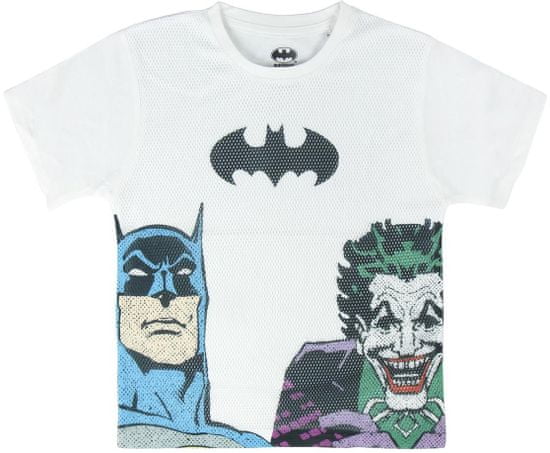 Disney majica za dječake Batman&amp;Joker