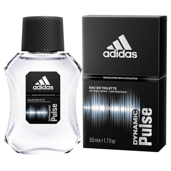 Adidas toaletna voda Dynamic Pulse, 50ml