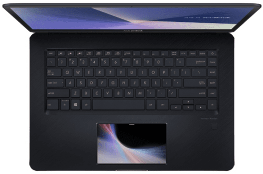 Prijenosno računalo ZenBook Pro 15 UX580GD-BO058R