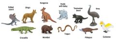 Safari Ltd. Tuba životinja - Australska bića