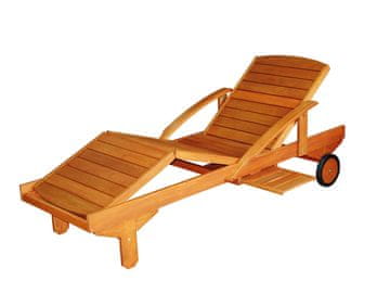 Rojaplast ležaljka Era