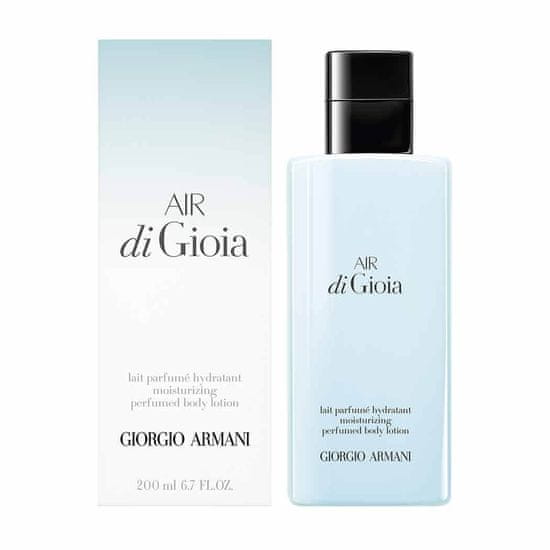 Emporio Armani losion za tijelo Air Di Gioia, 200ml