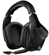 Logitech bežične gaming slušalice G935, 7.1