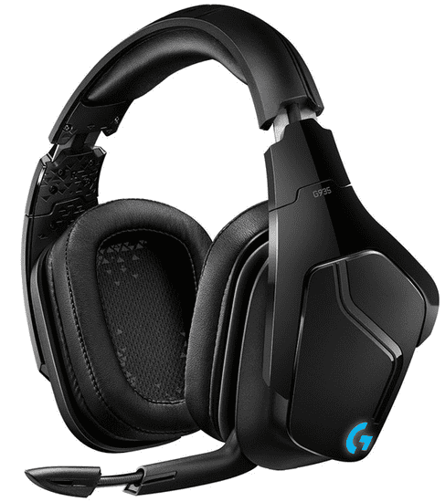Logitech g935 wireless xbox clearance one