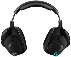 Logitech bežične gaming slušalice G935, 7.1